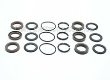 Kit anelli tenuta e