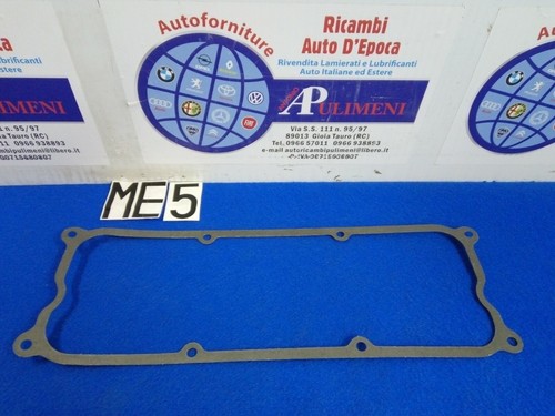 Guarnizione coperchio punterie - guarnizione,