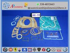 SERIE GUARNIZIONE MOTORE S/GTC RUGGERINI ACME C.R.D.95