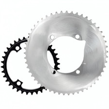 Corone Aero ALUGEAR 110x4 per