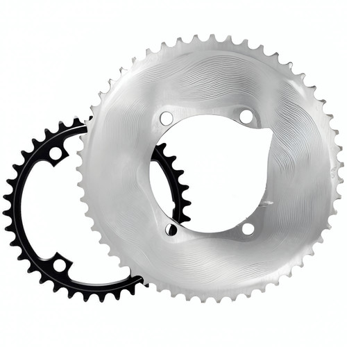 Corone aero alugear 110x4 per - corone,