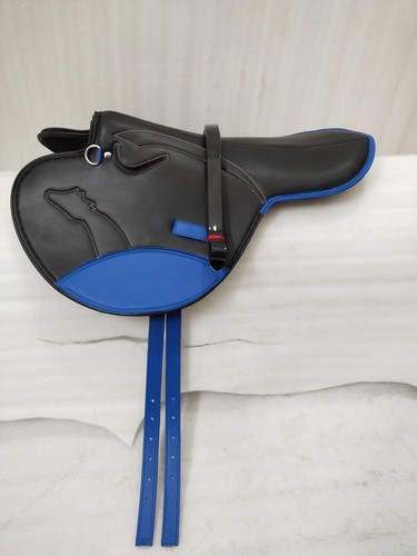 Sella leggera per - , con
