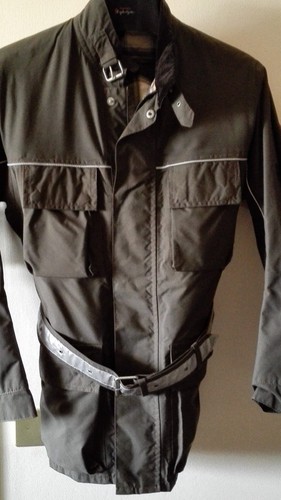 Giubbotto belstaff - giubbotto,