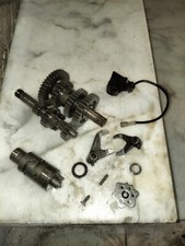 Kit Cambio 3 Marce Cagiva Prima, Cocis, K3, W4 1989/1991