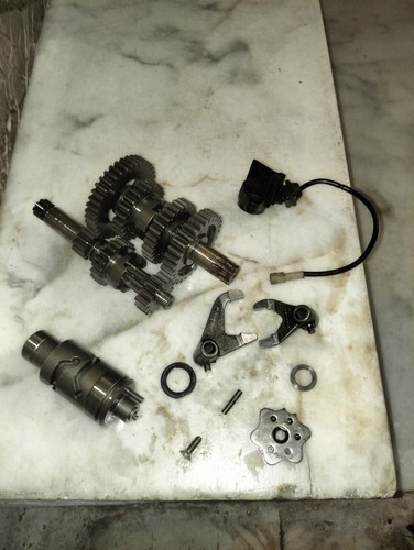 Kit cambio marce cagiva - cambio, 3