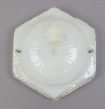 Lampada da parete in vetro 6