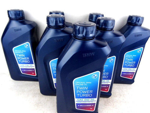 Olio motore bmw - olio,