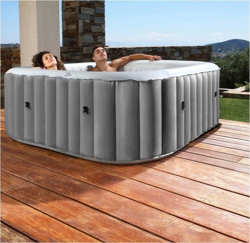 Spa piscina idromassaggio - spa,