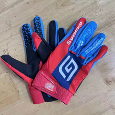 Guanti da Moto GASGAS Elastici