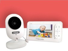 Baby monitor neonato - monitor,