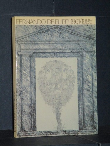 Mostra lecce fernando - lecce, de