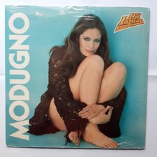 LP DOMENICO MODUGNO - SERIE