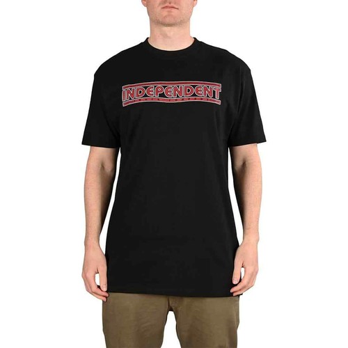 Shirt indipendente tc - t-shirt,