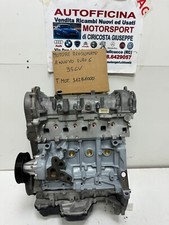 MOTORE REVISIONATO FIAT 1.3 MULTIJET EURO 6 95CV, B2524, 312B1000