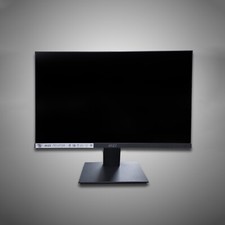 Pc all-in-one(Monitor 24° MSI) + (Mini Pc Asus i5-11th) Ram 16GbSsd 512Gb W11P