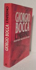 "L'inferno" di Giorgio Bocca