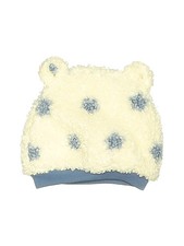 Mayoral Boys Ivory Hat 2