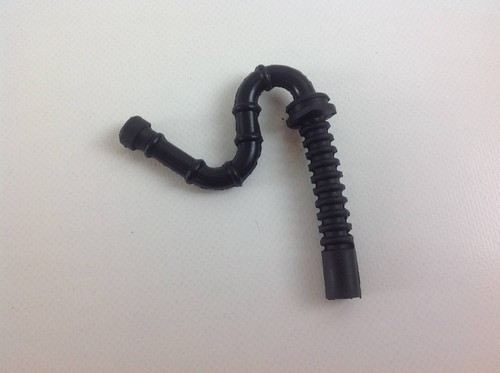 Tubo carburante per motosega