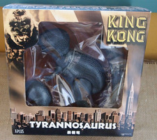 X-PLUS King Kong Tyrannosaurus
