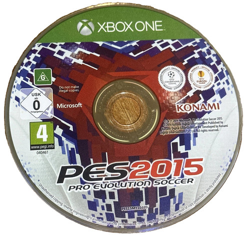 Pes 2015 pro evolution - -,