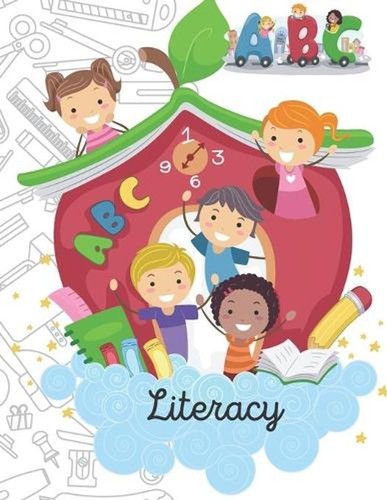 Literacy practice your - practice,
