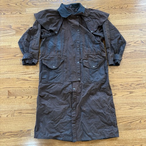 Outback trading cappotto - outback,