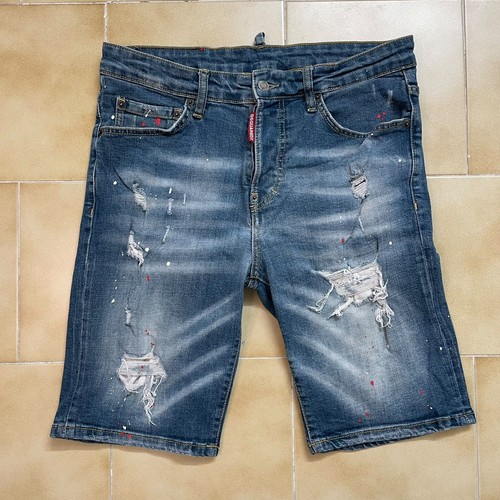 Shorts jeans denim - shorts,