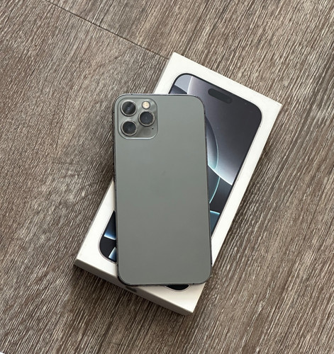 Apple iphone pro - apple, 128gb