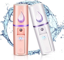 Pezzi nano viso mister - pezzi,