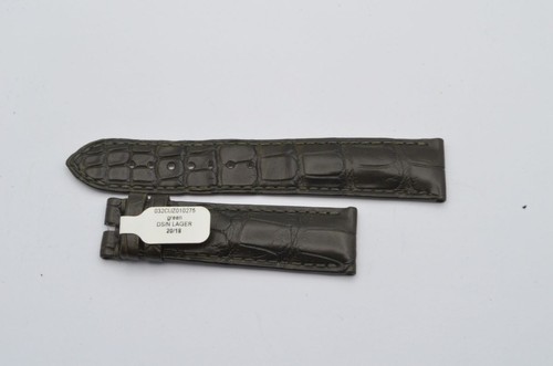 Omega bracciale pelle - bracciale, in