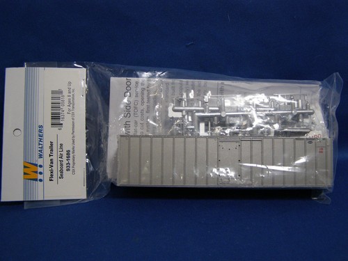 Walthers 933 1686 - 1/87, 933-1686