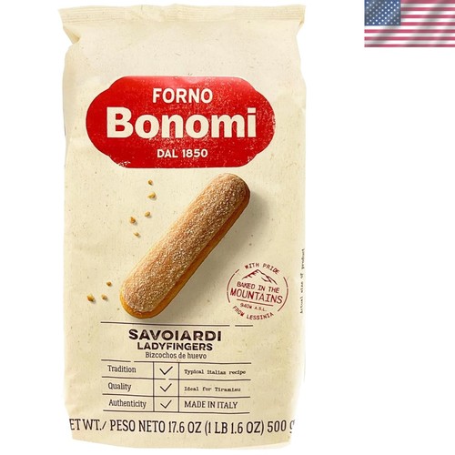 Savoiardi coccinelle italiane - savoiardi,