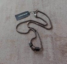 Collana + Ciondoli Emporio