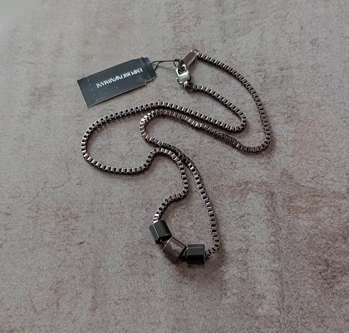 Collana ciondoli emporio - collana, +