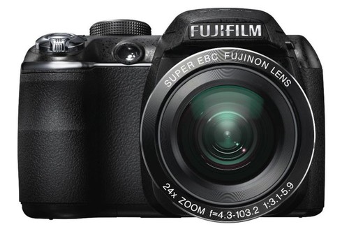 Fujifilm finepix s3200 - fujifilm,