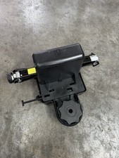 CRICK MECCANICO SOLLEVAMENTO AUTO AUDI A4 B8 8K  2007 CON CUSTODIA ORIGINALE