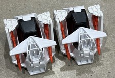 Lot vaisseaux f - de, f-1400