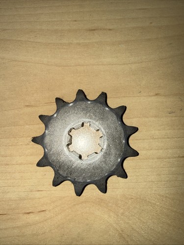 Pignone anteriore motore oem - pignone,
