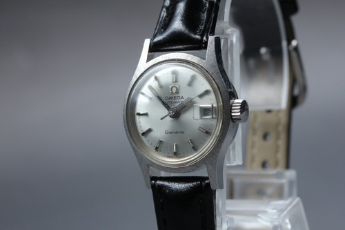1969 quasi come - nuovo, omega
