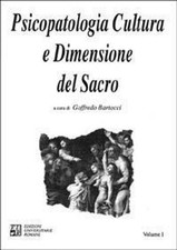 Libro - Psicopatologia Cultura