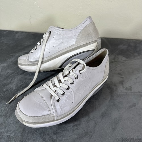 Scarpe dondolo uomo mbt 5 - a, 10,5