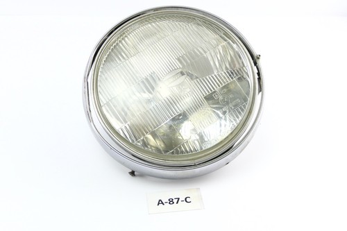 Yamaha 1981 1983 faro - tr,