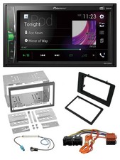Pioneer 2DIN MP3 DAB USB
