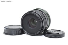 [Eccellente+] PENTAX DA35mm