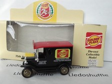 Lledo LP6788, Ford Van Model