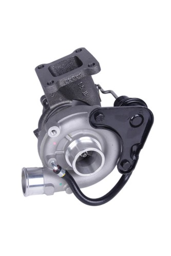 Turbina nuovo toyota - turbina,