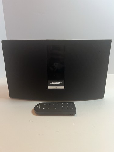 Altoparlante audio sistema