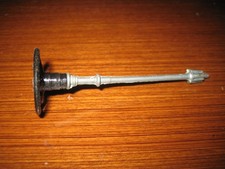 VOLANTE MERCEDES SSKL BURAGO 1/18 TUNING O DIORAMA