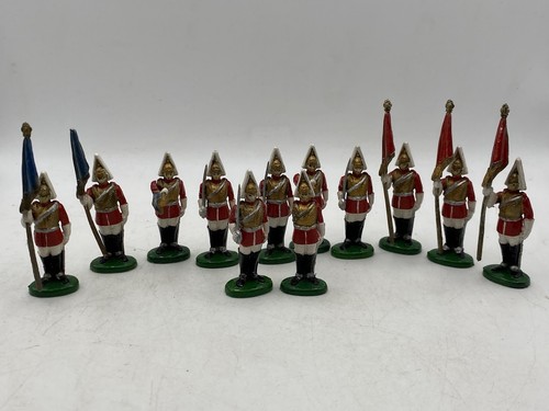 Britains life guards - britains, 12