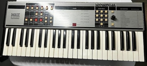 Sequential circuits max - circuits,